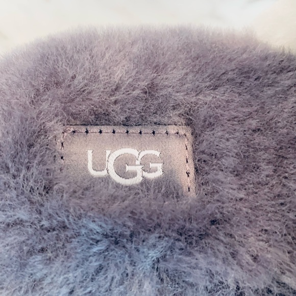 New UGG Disco Stripe Slide - Picture 8 of 12